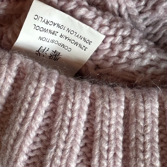 Vintage Sweater - Picture 5 of 5